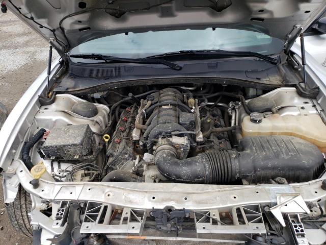 Foto 11 de la subasta – 2016 DODGE CHARGER PO con VIN 2C3CDXAT8GH347301