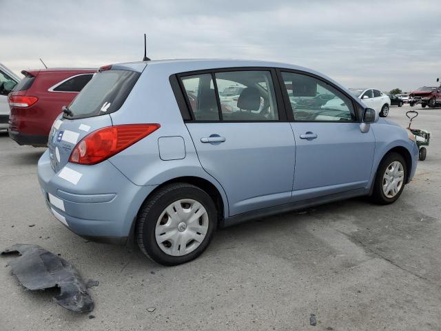 Photo 3 from auction – 2010 NISSAN VERSA S with VIN 3N1BC1CP2AL368539