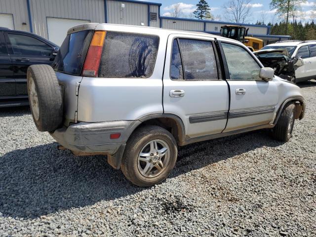 Photo 3 from auction – 2000 HONDA CR-V EX with VIN JHLRD1861YC048128