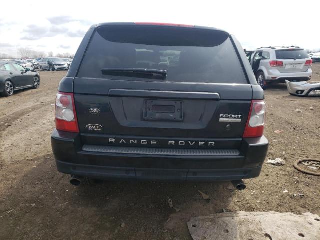 Photo 6 from auction – 2009 LAND ROVER RANGE ROVE with VIN SALSH23479A189595