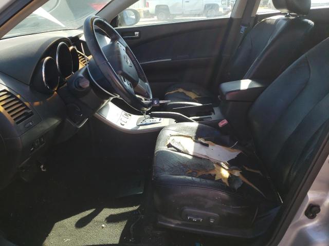 Photo 7 from auction – 2006 NISSAN ALTIMA SE with VIN 1N4BL11E36N399701