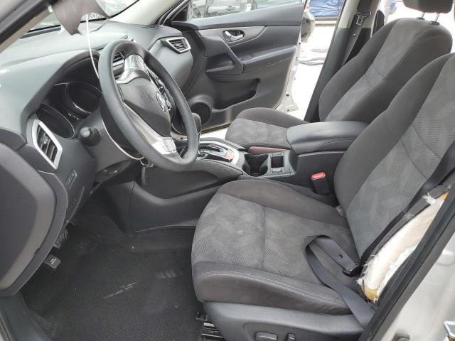 Photo 7 from auction – 2016 NISSAN ROGUE S with VIN KNMAT2MTXGP716675
