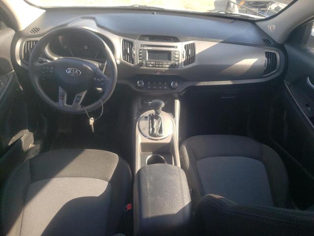 Photo 8 from auction – 2014 KIA SPORTAGE B with VIN KNDPB3AC4E7551274