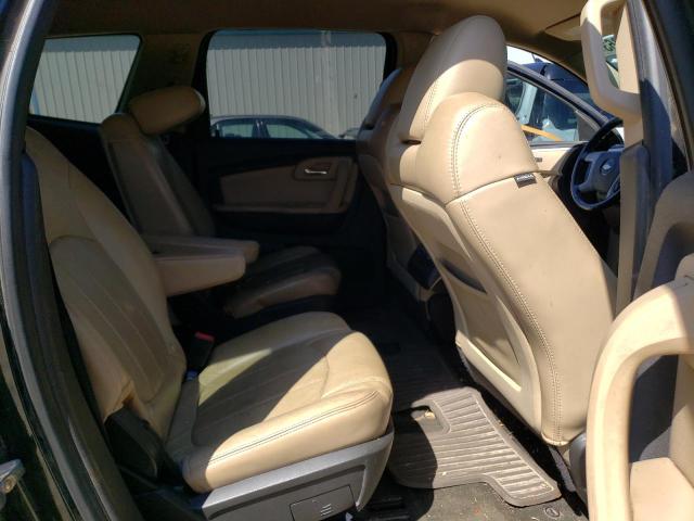 Photo 11 from auction – 2012 CHEVROLET TRAVERSE L with VIN 1GNKRLED1CJ399597