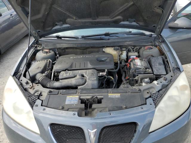 Photo 11 from auction – 2008 PONTIAC G6 VALUE L with VIN 1G2ZF57B284149920