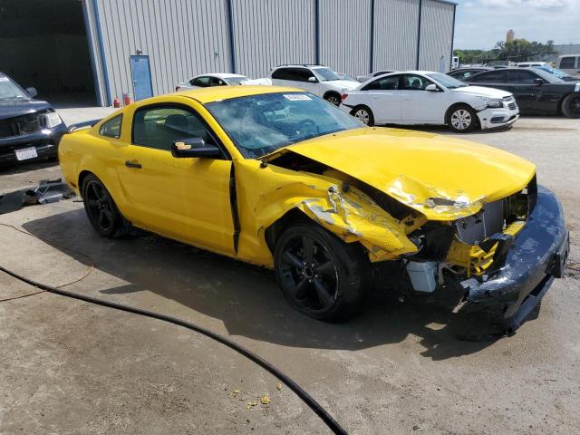 Photo 4 from auction – 2005 FORD MUSTANG with VIN 1ZVFT80N155135944