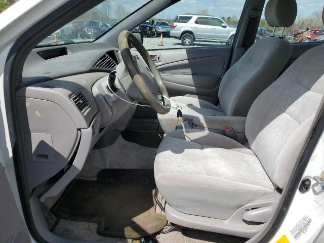 Photo 7 from auction – 2003 TOYOTA PRIUS with VIN JT2BK18U230079183