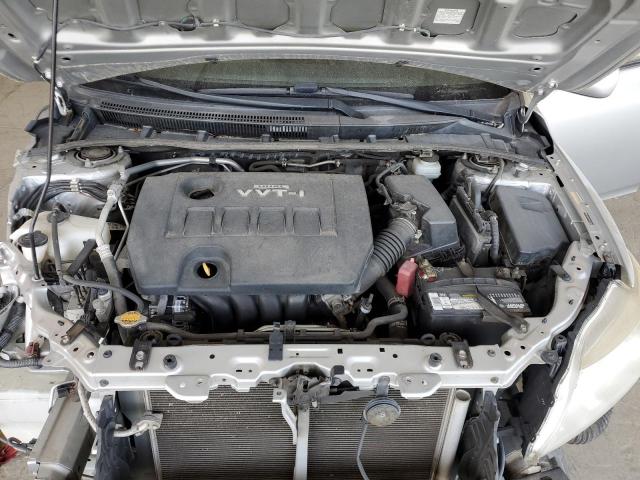 Photo 11 from auction – 2010 TOYOTA COROLLA BA with VIN JTDBU4EE8AJ073928