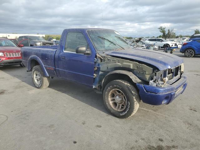 Photo 4 from auction – 2003 FORD RANGER with VIN 1FTYR10U83TA40072