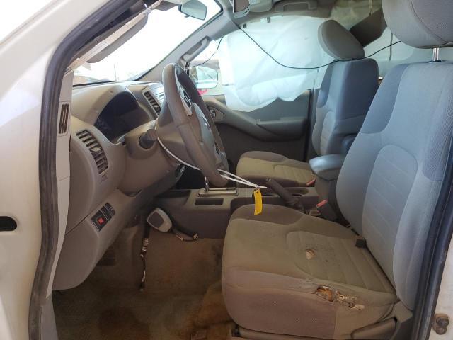 Photo 7 from auction – 2014 NISSAN FRONTIER with VIN 1N6BD0CT0EN715323