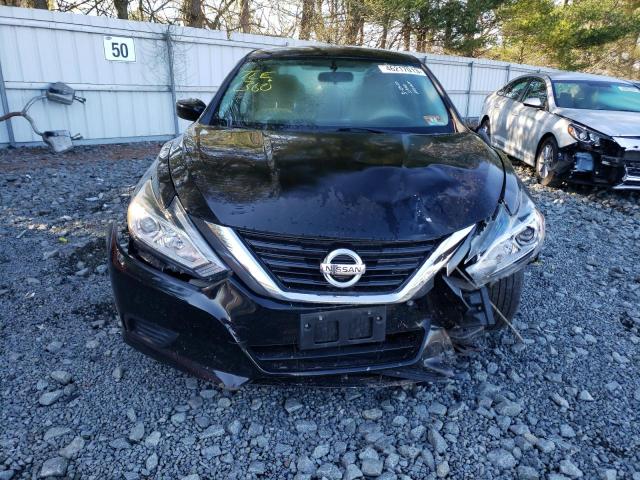 Photo 5 from auction – 2017 NISSAN ALTIMA 2.5 with VIN 1N4AL3AP4HN324212