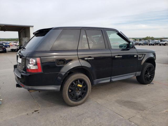 Photo 3 from auction – 2010 LAND ROVER RANGE ROVE with VIN SALSK2D40AA229293