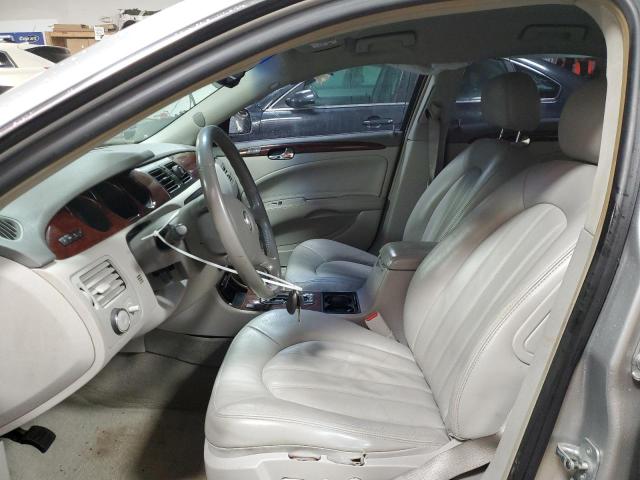 Photo 7 from auction – 2006 BUICK LUCERNE CX with VIN 1G4HD57226U218837