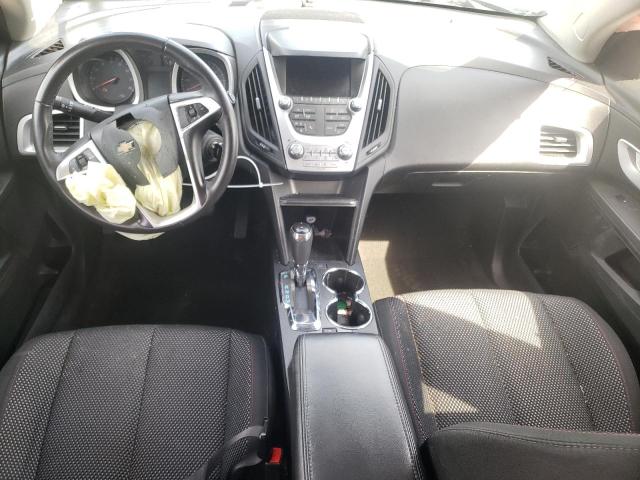 Photo 8 from auction – 2017 CHEVROLET EQUINOX LT with VIN 2GNALCEK9H1614916