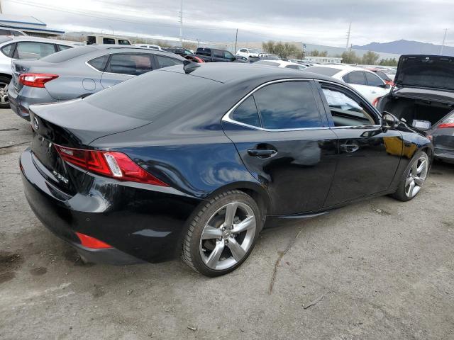 Photo 3 from auction – 2015 LEXUS IS 350 with VIN JTHCE1D23F5009642