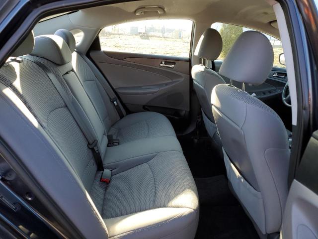 Photo 10 from auction – 2012 HYUNDAI SONATA GLS with VIN 5NPEB4AC6CH500364