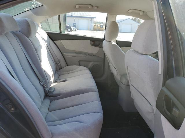 صورة رقم 10 من المزاد - 2007 KIA OPTIMA LX مع VIN KNAGE123475120679