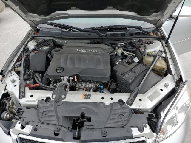 Photo 11 from auction – 2012 CHEVROLET IMPALA LT with VIN 2G1WB5E30C1178769