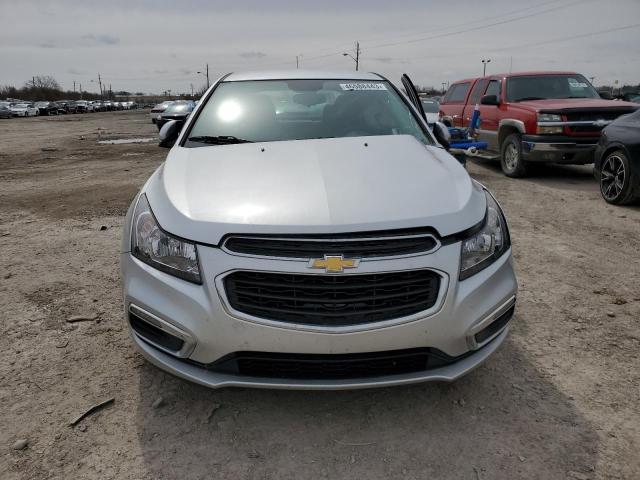 Photo 5 from auction – 2015 CHEVROLET CRUZE LT with VIN 1G1PC5SB6F7121660