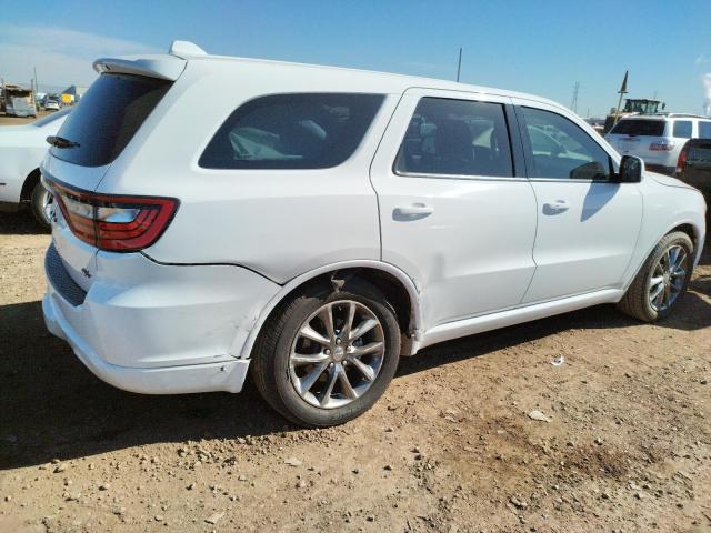 Photo 3 from auction – 2015 DODGE DURANGO R/ with VIN 1C4SDHCT9FC750585