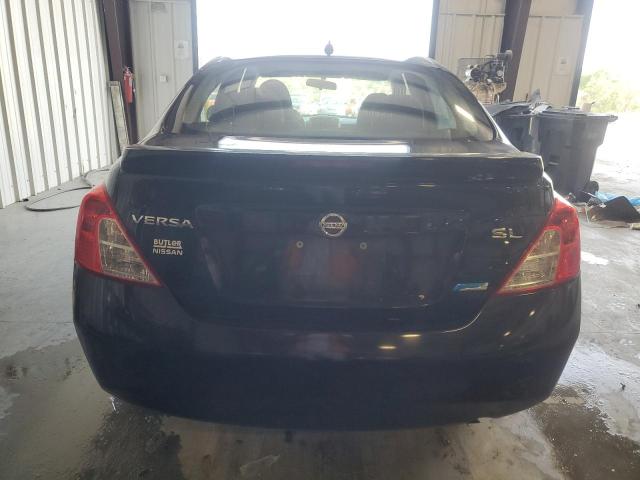 Photo 6 from auction – 2013 NISSAN VERSA S with VIN 3N1CN7AP5DL849751
