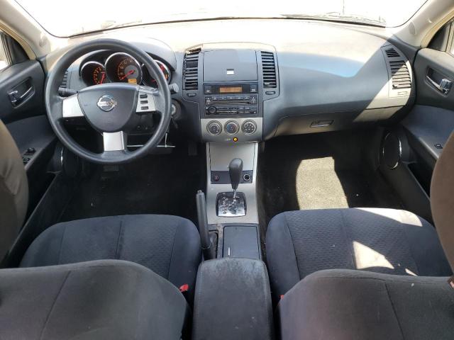 Photo 8 from auction – 2005 NISSAN ALTIMA S with VIN 1N4AL11D45N918756