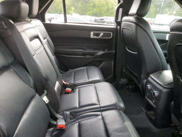 Photo 11 from auction – 2020 FORD EXPLORER X with VIN 1FMSK7DH0LGA10644