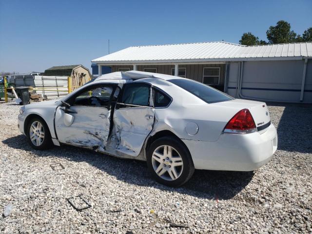 Photo 2 from auction – 2011 CHEVROLET IMPALA LT with VIN 2G1WG5EK7B1112520