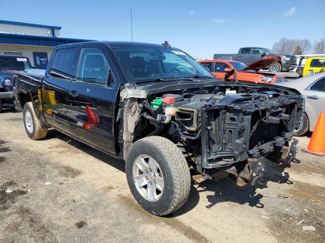 Photo 4 from auction – 2015 CHEVROLET SILVERADO with VIN 3GCUKREC5FG234366