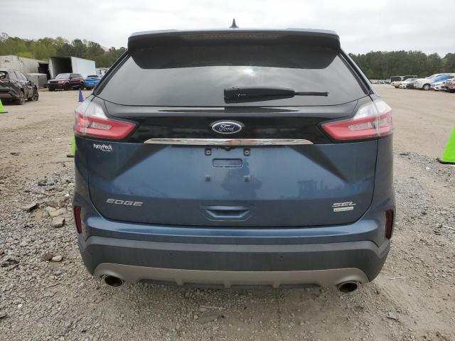 Photo 6 from auction – 2019 FORD EDGE SEL with VIN 2FMPK3J90KBB08218