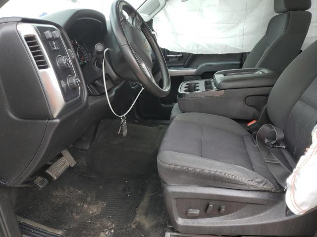 Photo 7 from auction – 2014 CHEVROLET SILVERADO with VIN 1GCVKREC6EZ417794