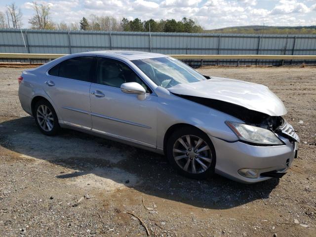 Photo 4 from auction – 2012 LEXUS ES 350 with VIN JTHBK1EG0C2480062
