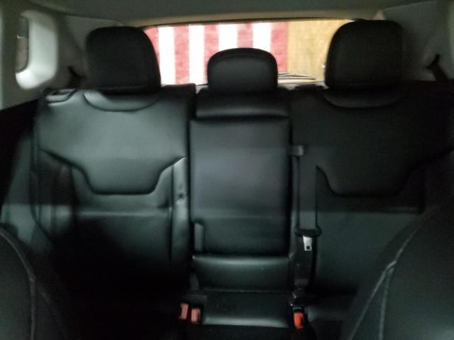 Photo 10 from auction – 2021 JEEP COMPASS TR with VIN 3C4NJDDB5MT557887