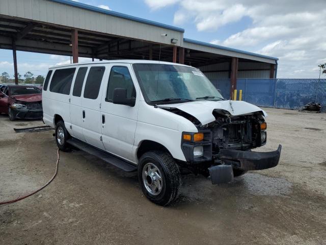 Photo 4 from auction – 2013 FORD ECONOLINE with VIN 1FBSS3BL2DDB17707