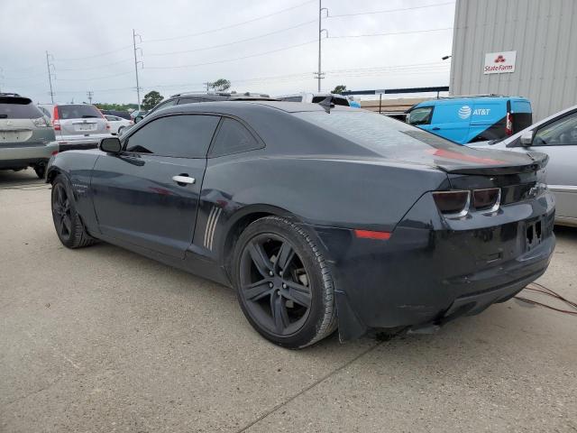 Photo 2 from auction – 2012 CHEVROLET CAMARO LT with VIN 2G1FC1E33C9206667