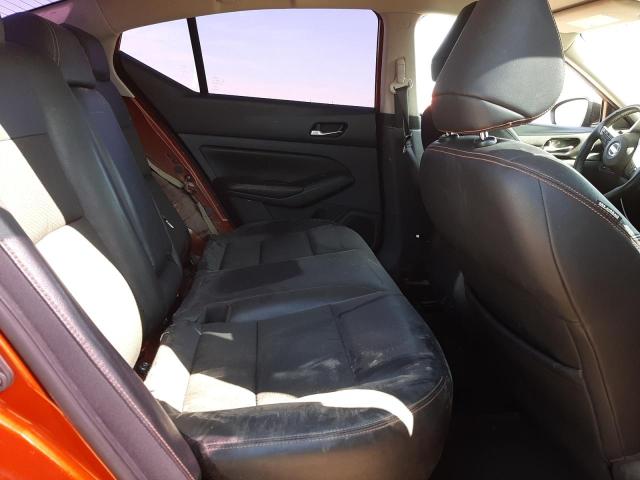 Photo 10 from auction – 2020 NISSAN ALTIMA SR with VIN 1N4BL4CV2LN302577