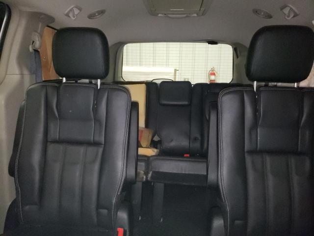 Photo 10 from auction – 2013 CHRYSLER TOWN & COU with VIN 2C4RC1BG0DR743851