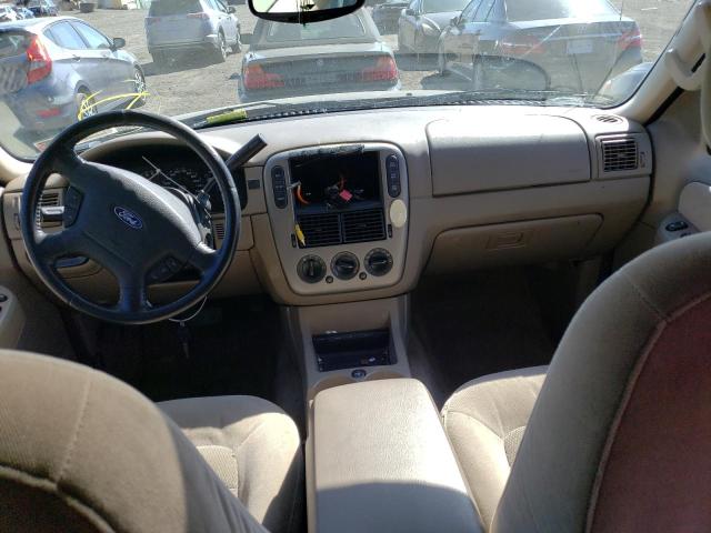 Photo 8 from auction – 2005 FORD EXPLORER X with VIN 1FMZU73E55ZA30783
