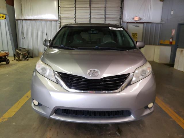Photo 5 from auction – 2013 TOYOTA SIENNA LE with VIN 5TDKK3DC6DS383695