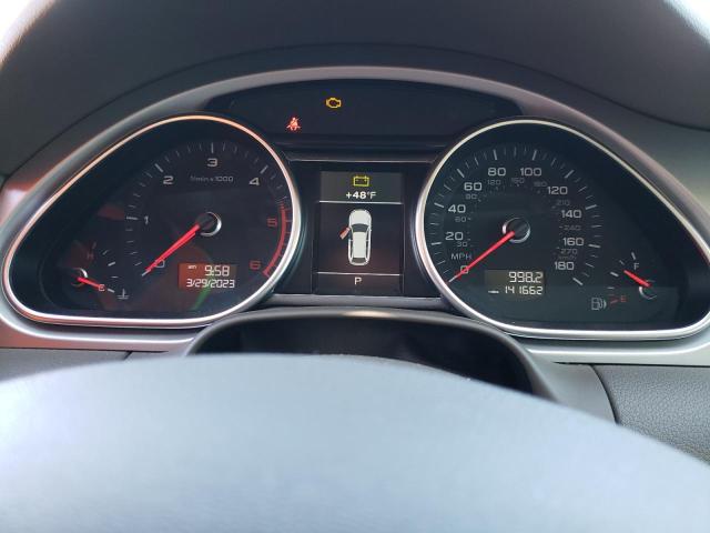 Photo 9 from auction – 2013 AUDI Q7 PREMIUM with VIN WA1LMAFE6DD005576