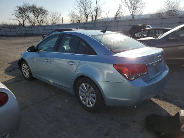 Photo 2 from auction – 2011 CHEVROLET CRUZE LS with VIN 1G1PC5SH8B7265080
