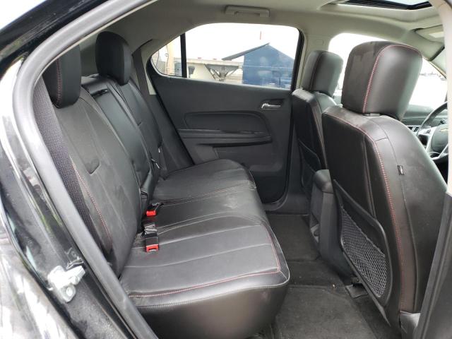 Photo 10 from auction – 2017 CHEVROLET EQUINOX PR with VIN 2GNFLGE32H6115058