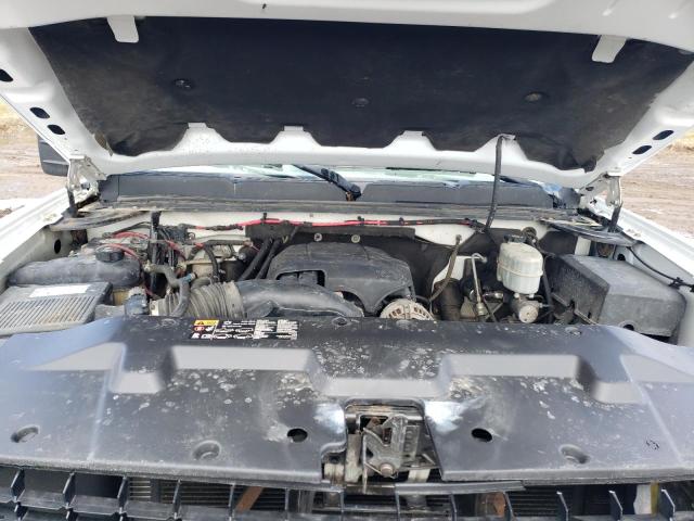 Photo 11 from auction – 2009 CHEVROLET SILVERADO with VIN 1GCHC49K79E104832