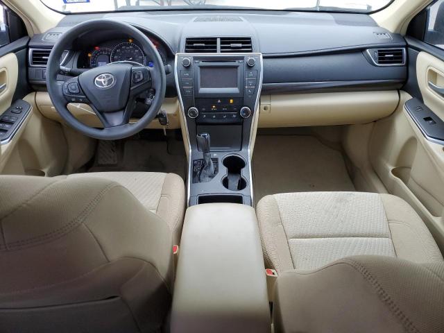 Photo 8 from auction – 2015 TOYOTA CAMRY LE with VIN 4T4BF1FK9FR500800