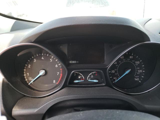 Photo 9 from auction – 2018 FORD ESCAPE SE with VIN 1FMCU0GDXJUB43439