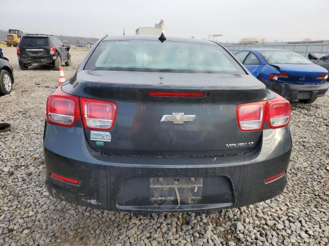 Photo 6 from auction – 2014 CHEVROLET MALIBU 1LT with VIN 1G11C5SL9EF240256