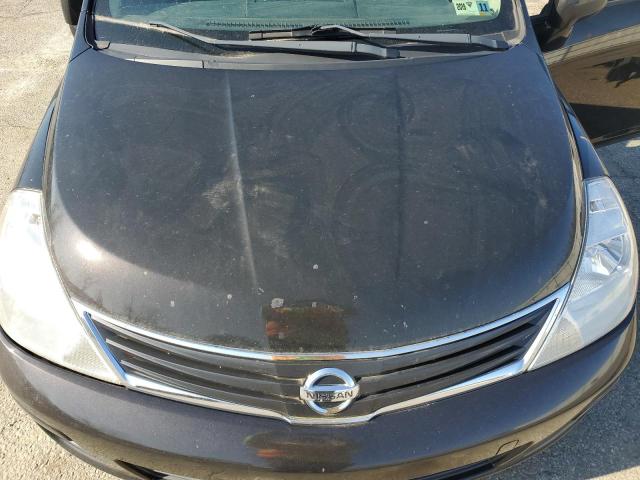 Photo 11 from auction – 2012 NISSAN VERSA with VIN 3N1BC1CP9CK219179