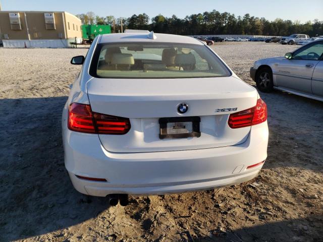 Photo 6 from auction – 2013 BMW 328 I with VIN WBA3A5C55DF600740