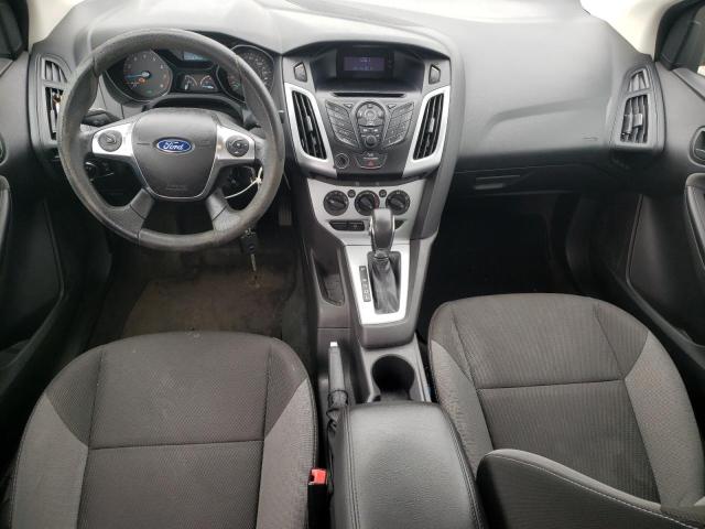 Photo 8 from auction – 2012 FORD FOCUS SE with VIN 1FAHP3F25CL186930