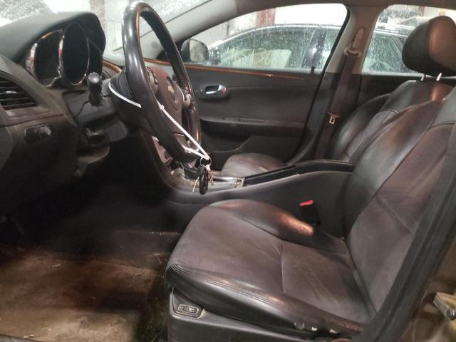 Photo 7 from auction – 2010 CHEVROLET MALIBU 2LT with VIN 1G1ZD5EB7AF149578